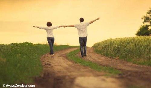 بهبود رابطه با همسر؛ نه اغراق نه تحقیر نه توجیه بهبود رابطه با همسر؛ نه اغراق نه تحقیر نه توجیه
