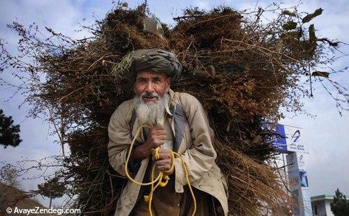 بهترین و بدترین کشورهای جهان برای سالمندان بهترین و بدترین کشورهای جهان برای سالمندان