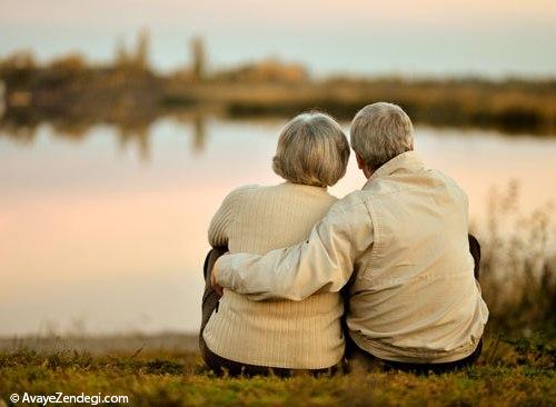 بهترین و بدترین کشورهای جهان برای سالمندان بهترین و بدترین کشورهای جهان برای سالمندان