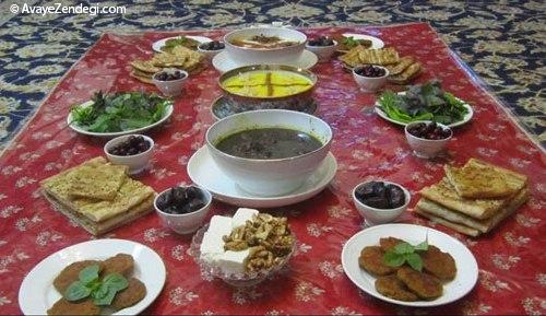 چگونه بدن خود را برای ماه رمضان آماده کنیم؟ چگونه بدن خود را برای ماه رمضان آماده کنیم؟