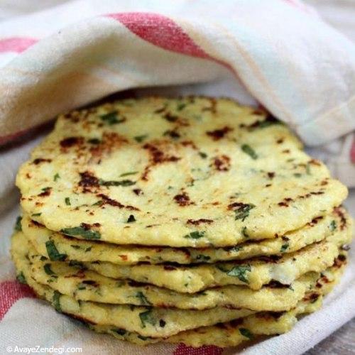 با این دستور غذاها عاشق گل کلم می شوید با این دستور غذاها عاشق گل کلم می شوید