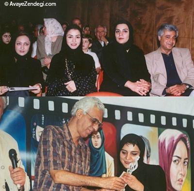 سینمای ایران واقعا زنانه است؟ سینمای ایران واقعا زنانه است؟