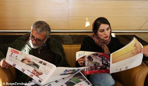سینمای ایران واقعا زنانه است؟ سینمای ایران واقعا زنانه است؟