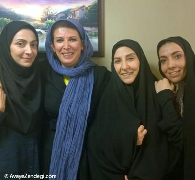 سینمای ایران واقعا زنانه است؟ سینمای ایران واقعا زنانه است؟