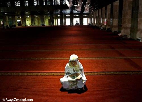ماه رمضان، از ایران تا کالیفرنیا و سیدنی