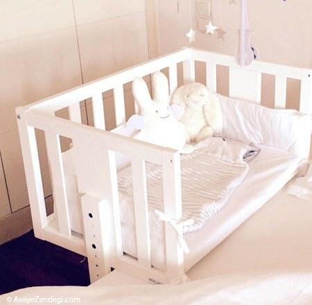  چگونه یک تخت مناسب برای فرزندمان بخریم؟ 