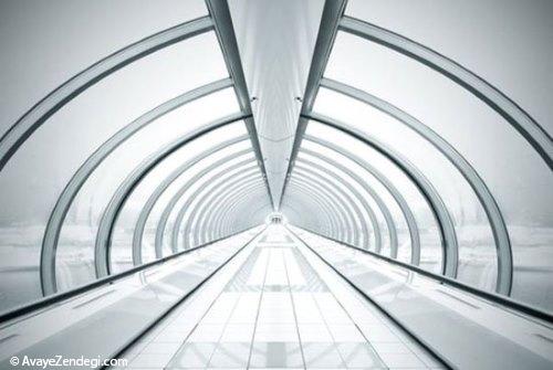  شهرها درسال 2040 چگونه خواهند بود؟ 