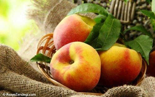  میوه‌هایی كه طبابت می‌‌کنند!؟ 