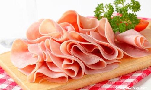 مراقب غیرمجازهای سرطانی باشید! سوسیس و کالباسهای تقلبی را شناسایی کنید!
