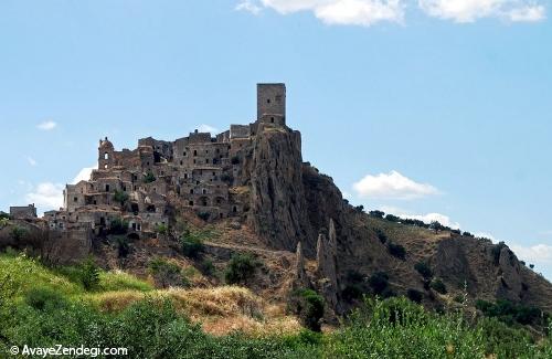 33 مکان متروک زیبا در جهان