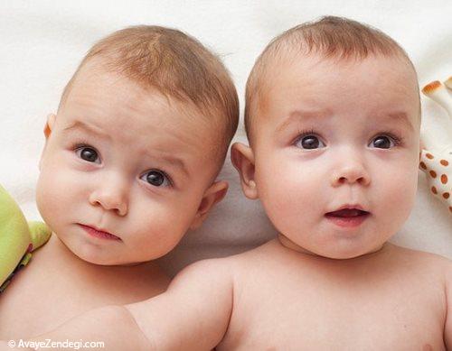 17 واقعیت جالب در مورد نوزادان که شما احتمالا آنها را نمی دانید (1)