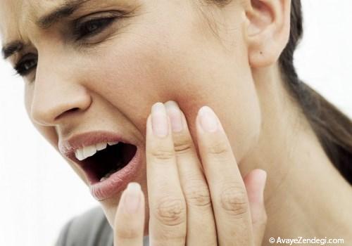 درمان دندان درد با راه حل های کاملا گیاهی (1)