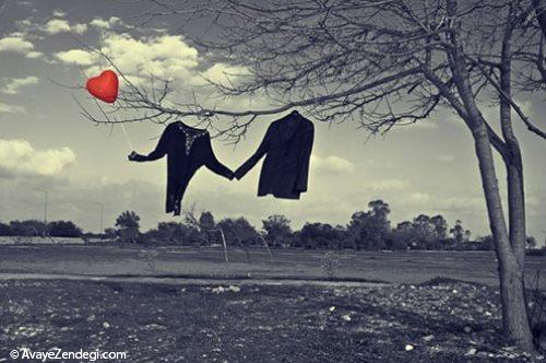  18 دانستنی جالب در مورد عشق! (1) 