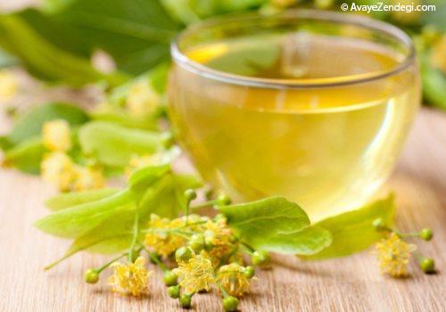  این دمنوش های گیاهی بدن شما را در برابر بیماری ها بیمه می کنند (4) 