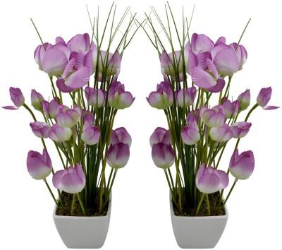 گلدان های مصنوعی مدرن