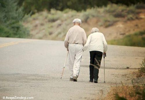 8 پیشنهاد طلایی برای بهتر گذراندن دوران سالمندی (1)