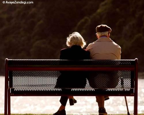 8 پیشنهاد طلایی برای بهتر گذراندن دوران سالمندی (2)