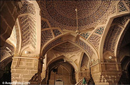 دزفول شهری تاریخی